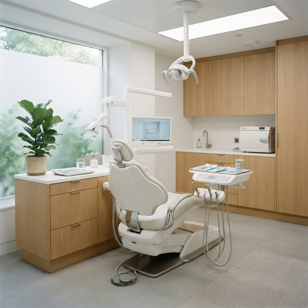 Læge & Tandlægeklinik